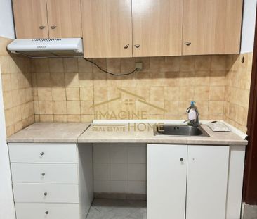 Studio/Γκαρσονιέρα για ενοικίαση Δόξα (Τριανδρία - Δόξα - Κρυονέρι) - Photo 3