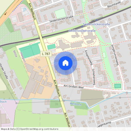 Sanddornweg 7, 33609, Bielefeld Ot Baumheide