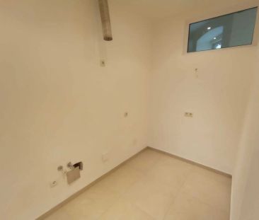 neu renovierte Stilaltbauwohnung ( 2 Zimmer ) nähe Elterleinplatz! - Photo 3