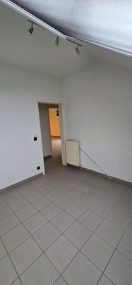 Appartement te huur - Foto 1
