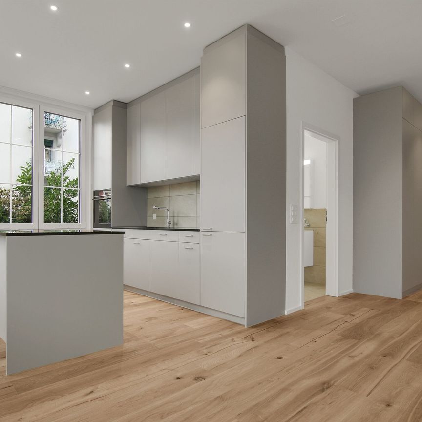 Newly renovated and ready to move in, your new home is waiting! - Foto 1