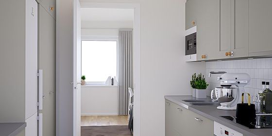 Gillbostråket 15A, Rotebro - Foto 3