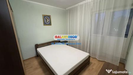 oltenitei | 2cam 55mp spatios etaj 4 1989 | AC balcon | metrou - Photo 4