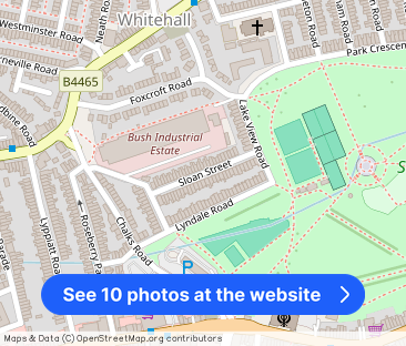 Sloan Street, Bristol, Somerset, BS5 - Photo 1