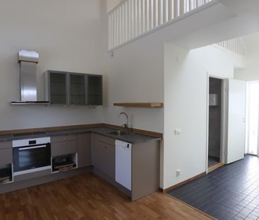 Banvallsvägen, Uppsala - Foto 1