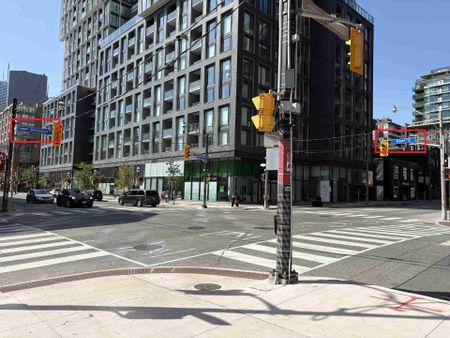 For Lease - 121 Lower Sherbourne Street Unit# 754 SW, Toronto, Ontario - Photo 5