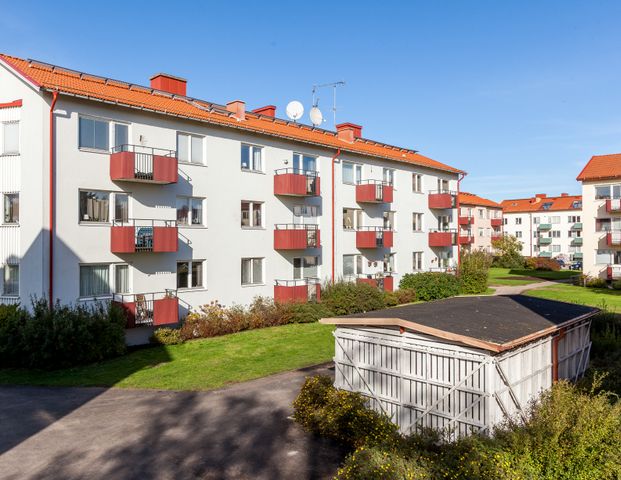 Östra Lyckan 8 A - Foto 1