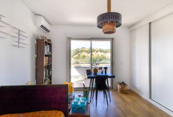Apartamento T2 em Lisboa