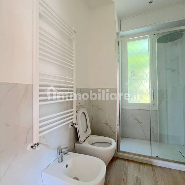 Trilocale ottimo stato, terzo piano, Centro, Pieve Ligure - Photo 1