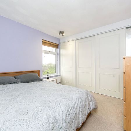 2 bedroom house to rent Alexandra Road, Ipswich, Suffolk, IP4 - Photo 3