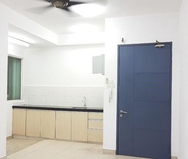 ZENITH RESIDENCE, KELANA JAYA 3R2B SEMI FURNISH FOR RENT - Photo 5