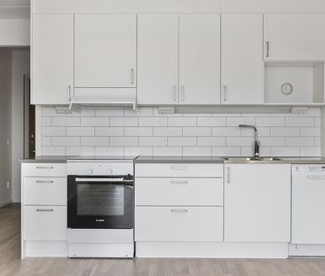 Skogängsvägen 48A - Photo 2