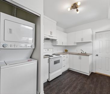 Appartement à louer - Montréal (Mercier/Hochelaga-Maisonneuve) (Hoc... - Photo 4