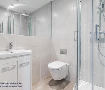 2 bedroom apartment to rent - Photo 3