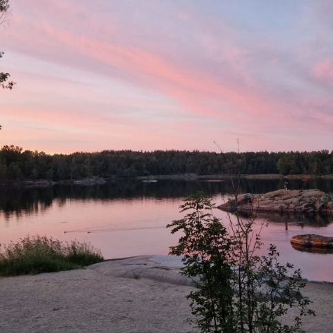 Trångsund - 7rok - tillsv - 27.000kr/mån - Photo 1