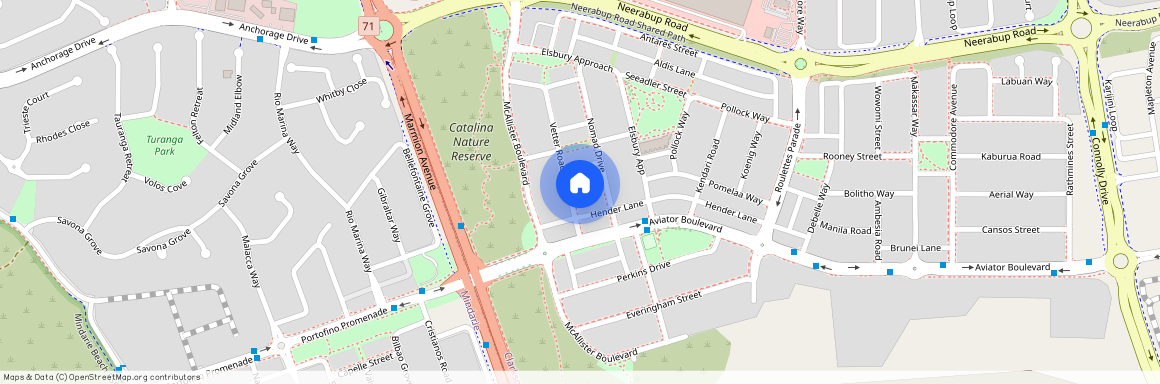 39 Vetter Road, Clarkson WA 6030