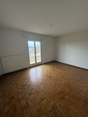 Appartement de 3 pièces situé au 1er étage - Photo 1