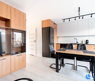 Nowe 4 pok.73m2*Papierni Prądnickich*parking,klima - Zdjęcie 4