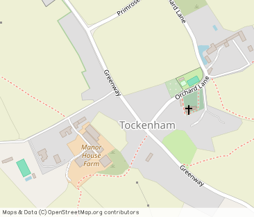 Padmead, Tockenham, Swindon, Wiltshire, SN4 - Photo 1