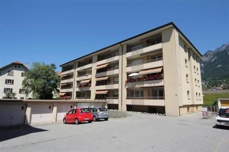 3.5 Zimmer, 73 m², EG - Foto 3