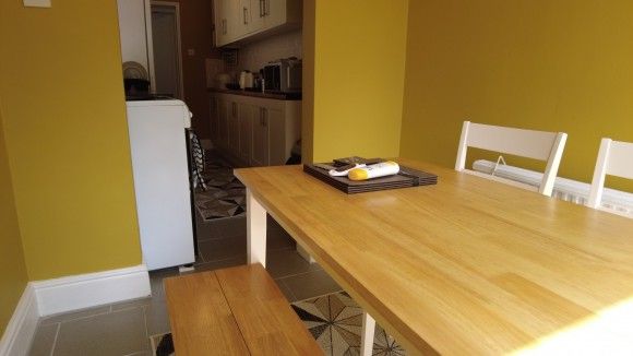 4 Bed - Kesteven Street â€“ 4 Bed - Photo 1