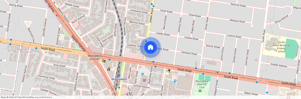 2C Fairbank Road, Vic 3204, Bentleigh