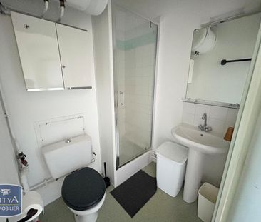 Location Appartement 1 pièce 18m² VALENCIENNES 59300 - Photo 3