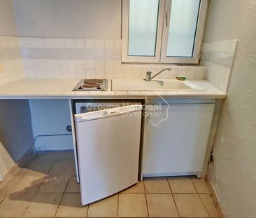 grand studio RDC Sainte Cécile, - Photo 4