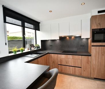 Appartement te huur in Sint-Niklaas voor € 1.200 met 2 slaapkamers - foto 2