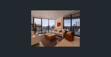 2-Bedroom Apartment with Carpark | 1 Month Free - Photo 4