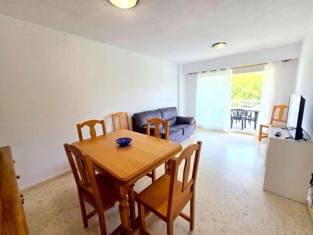Apartamento de alquiler en Plaça de la Rosa Dels Vents, 39, Playa de Gandia - Photo 2