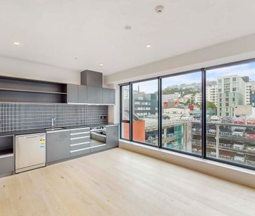 707/120 Victoria Street, Te Aro - Photo 3