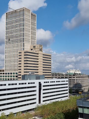 Te huur: Appartement Kruisplein in Rotterdam - Photo 3