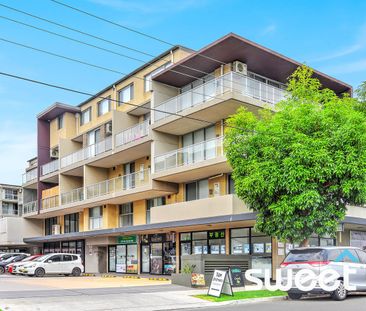 FULLY FURNISHED STUDIO IN SILVERWATER - Photo 5