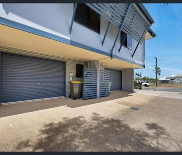 Fully Furnished 1-Bedroom Unit in South Mackay - Photo 6