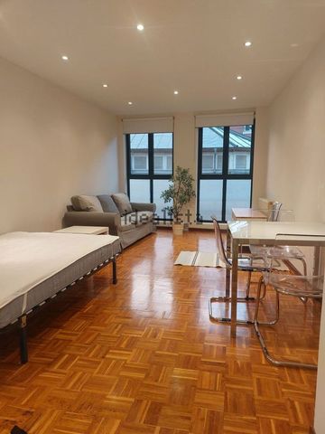 Alquiler de estudio en Plaza Trascorrales, 15 - Photo 5