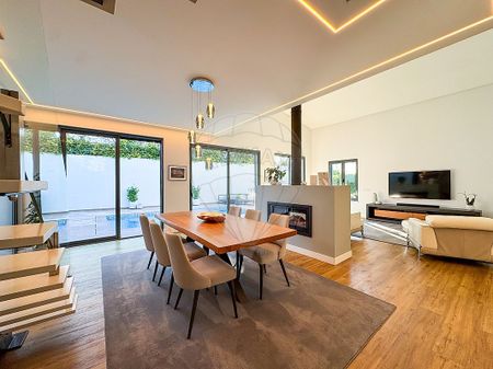 Moradia T4 em Lisboa - Photo 4