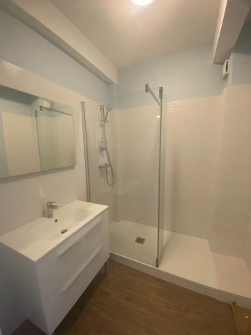 Location Appartement 2 pièces 46m² - Photo 5