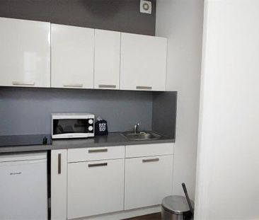 Location Appartement 1 pièce 20m² POITIERS 86000 - Photo 3