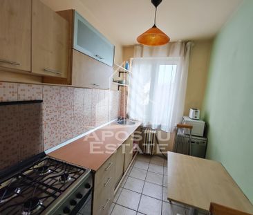 Apartament 2 camere , Renovat , zona Semicentrala TipografilorTimis - Photo 5