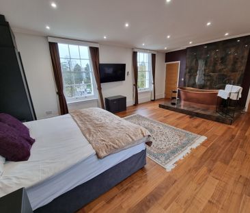 1 Bed Student Accommodation - Photo 6