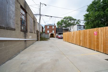 For Lease - 50 Brownville Avenue Unit# Main, Toronto, Ontario - Photo 3