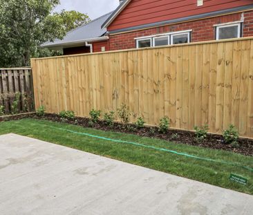 3 Bedroom Townhouse - Photo 5