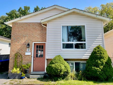 For Lease - 75 Telfer Road Unit# 1, Collingwood, Ontario - Photo 2