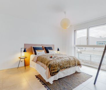 LocTowers - moderno 2.5 locali - Foto 2