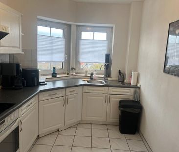 Schöne 2-Zimmer Wohnung in Reislingen - Foto 1