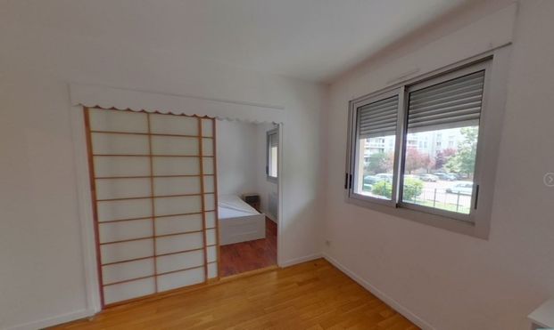 APPARTEMENT T2 A LOUER - Photo 1