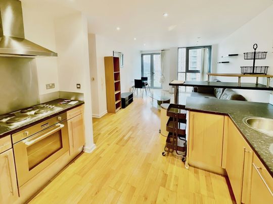 2 bedroom apartment to rent - Photo 1
