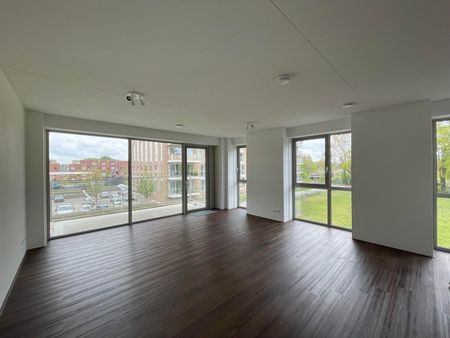 Appartement te huur: Winklerlaan 363-37 3571 KE Utrecht - Photo 3