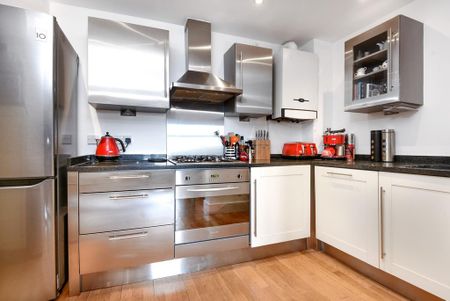 1 bedroom flat to rent - Photo 3